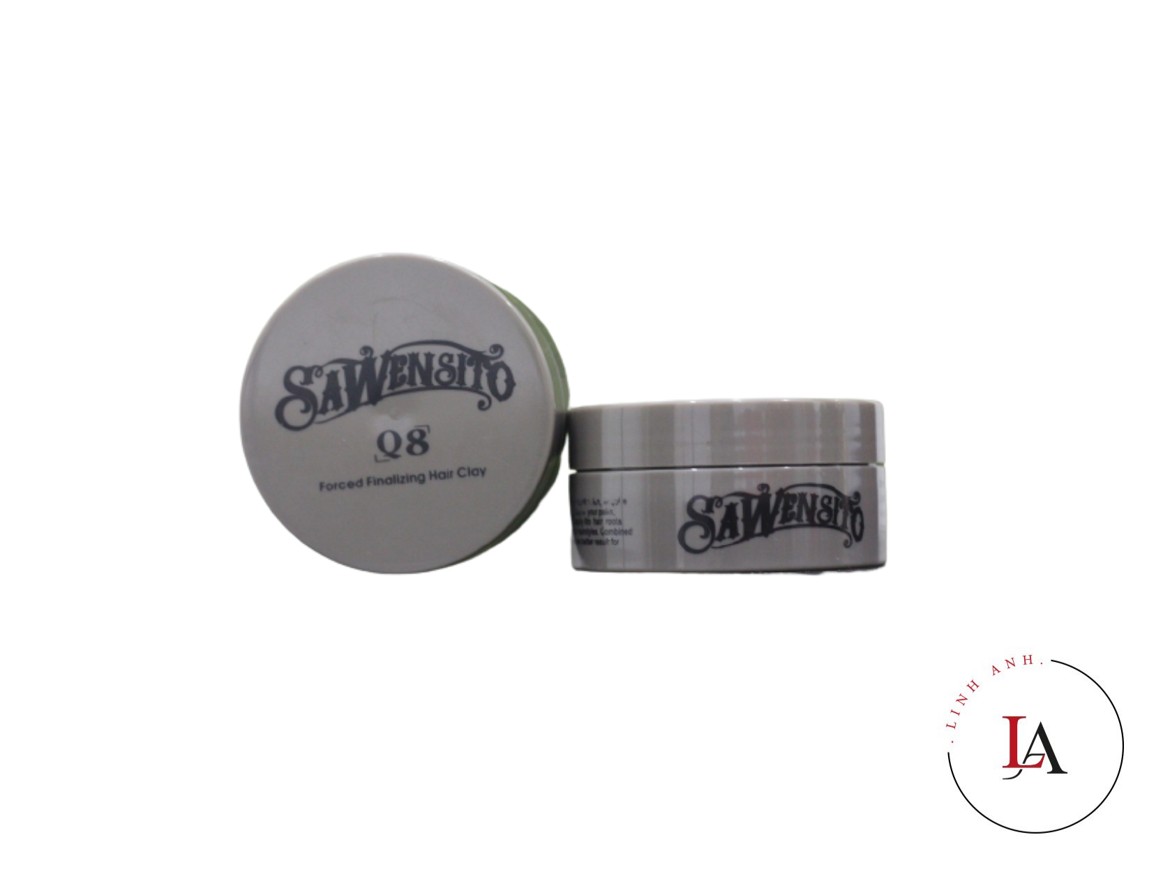 Sáp tóc Sawensito Q8 80ml